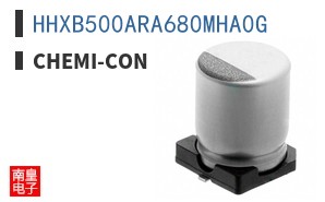 HHXB500ARA680MHA0G ͼƬ