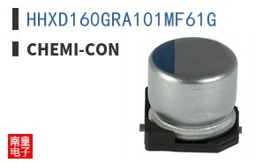 HHXD160GRA101MF61G ͼƬ