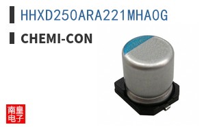 HHXD250ARA221MHA0G ͼƬ