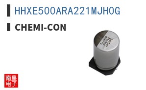 HHXE500ARA221MJH0G ͼƬ