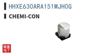 HHXE630ARA151MJH0G ͼƬ
