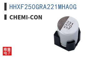 HHXF250GRA221MHA0G ͼƬ