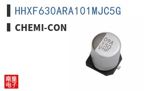 HHXF630ARA101MJC5G ͼƬ