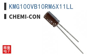 KMG100VB10RM6X11LL ͼƬ