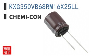 KXG350VB68RM16X25LL ͼƬ