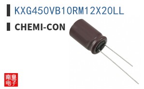 KXG450VB10RM12X20LL ͼƬ
