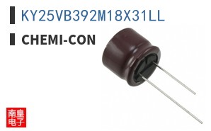 KY25VB392M18X31LL ͼƬ