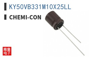 KY50VB331M10X25LL ͼƬ