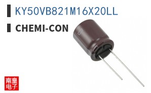 KY50VB821M16X20LL ͼƬ