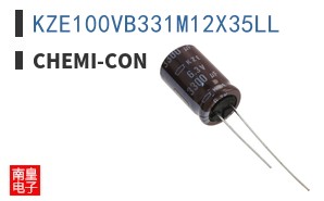 KZE100VB331M12X35LL ͼƬ