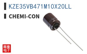 KZE35VB471M10X20LL ͼƬ