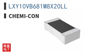 LXY10VB681M8X20LL ͼƬ