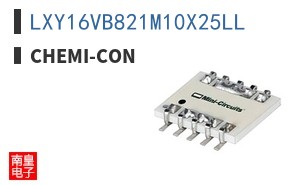 LXY16VB821M10X25LL ͼƬ