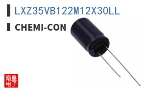 LXZ35VB122M12X30LL ͼƬ
