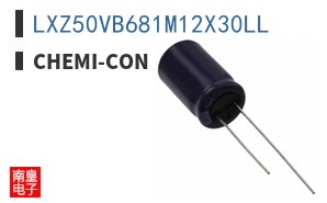 LXZ50VB681M12X30LL ͼƬ