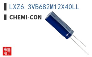 LXZ6.3VB682M12X40LL ͼƬ