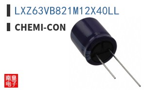 LXZ63VB821M12X40LL ͼƬ