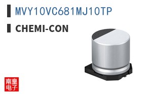 MVY10VC681MJ10TP ͼƬ