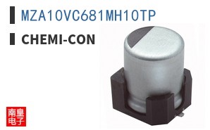 MZA10VC681MH10TP ͼƬ