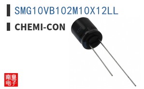 SMG10VB102M10X12LL ͼƬ