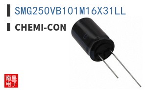 SMG250VB101M16X31LL ͼƬ