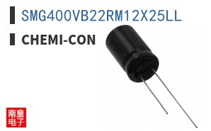 SMG400VB22RM12X25LL ͼƬ
