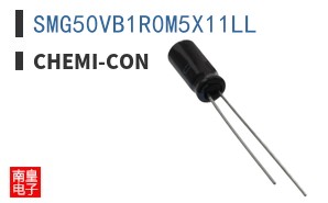 SMG50VB1R0M5X11LL ͼƬ