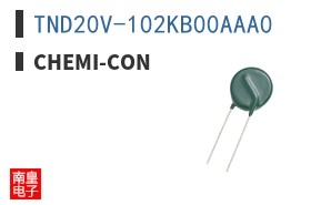 TND20V-102KB00AAA0 ͼƬ