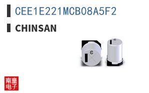 CEE1E221MCB08A5F2 ͼƬ