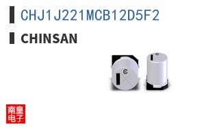 CHJ1J221MCB12D5F2 ͼƬ