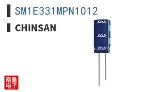 SM1E331MPN1012 ͼƬ