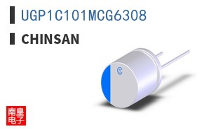 UGP1C101MCG6308 ͼƬ