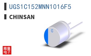 UGS1C152MNN1016F5 ͼƬ