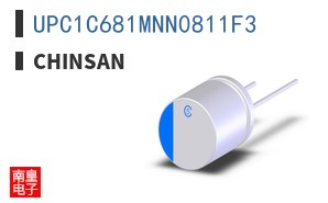 UPC1C681MNN0811F3 ͼƬ