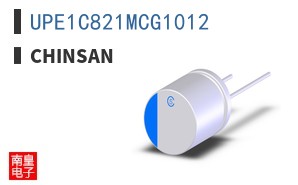 UPE1C821MCG1012 ͼƬ