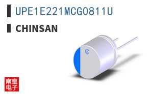 UPE1E221MCG0811U ͼƬ