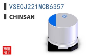 VSE0J221MCB6357 ͼƬ