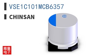 VSE1C101MCB6357 ͼƬ
