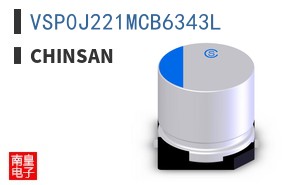VSP0J221MCB6343L ͼƬ