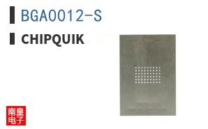BGA0012-S ͼƬ