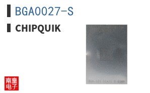 BGA0027-S ͼƬ