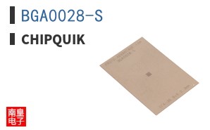 BGA0028-S ͼƬ