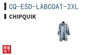 CQ-ESD-LABCOAT-2XL ͼƬ