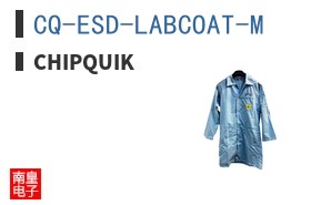 CQ-ESD-LABCOAT-M ͼƬ