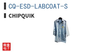 CQ-ESD-LABCOAT-S ͼƬ