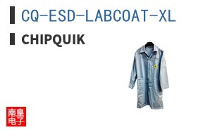 CQ-ESD-LABCOAT-XL ͼƬ