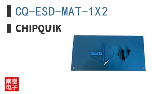 CQ-ESD-MAT-1X2 ͼƬ