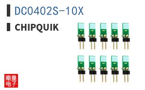 DC0402S-10X ͼƬ