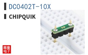 DC0402T-10X ͼƬ