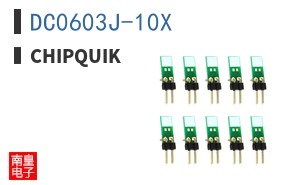 DC0603J-10X ͼƬ